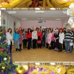 CHRISTMAS PARTY (ALL)