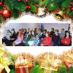 OUR GUESTS  ENJOYED WATCHING THE SHOW